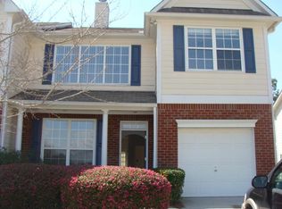163 Haven Oak Way, Lawrenceville, GA 30044