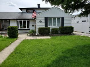4563 W 88th Pl #4563, Hometown, IL
