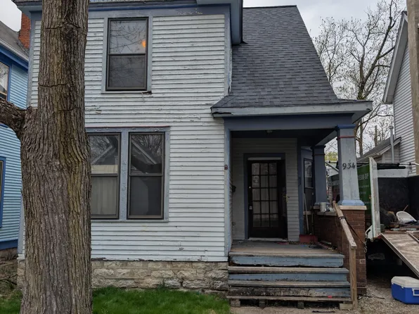 934 Home Ave, Fort Wayne, IN 46807