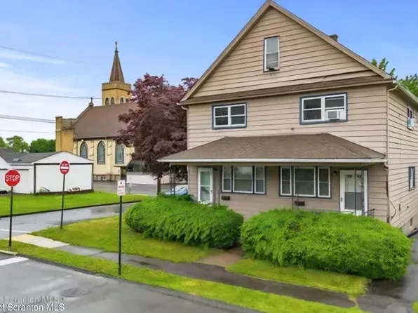 215 Bellman St Floor 1, Scranton, PA 18512