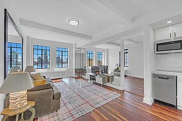 5 Tudor City Place