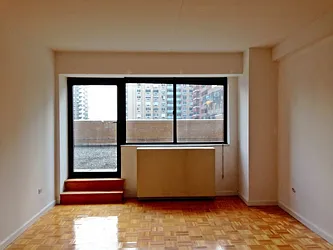 Rented by Olnick Organization