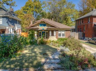 1264 Sledge Ave, Memphis, TN 38104