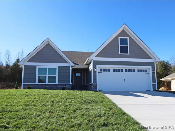 4485- LOT 719 Venice Way, Sellersburg, IN 47172