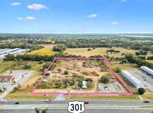 10973 N Us Highway 301, Oxford, FL 34484