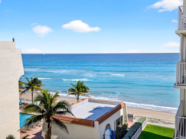 3540 S Ocean Boulevard #604, South Palm Beach, FL 33480