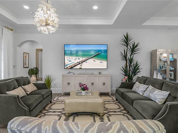 2nd image of 16653 Toscana CIR #702