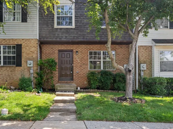 5783 Katsura Ct, Frederick, MD 21703