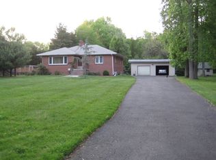 348 Pine Brook Rd, Manalapan, NJ 07726