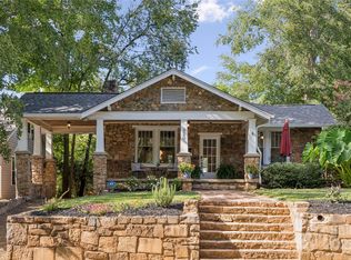 320 Wesley Heights Way, Charlotte, NC