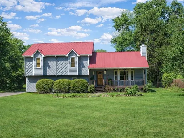 40 Riverview Ct SE, Cartersville, GA 30120