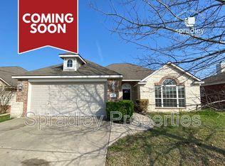 5717 Alexandria Dr, Temple, TX 76502