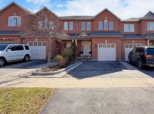 6169 Rowers Cres, Mississauga, ON