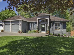 18470 SW Kelly View Loop, Beaverton, OR 97007