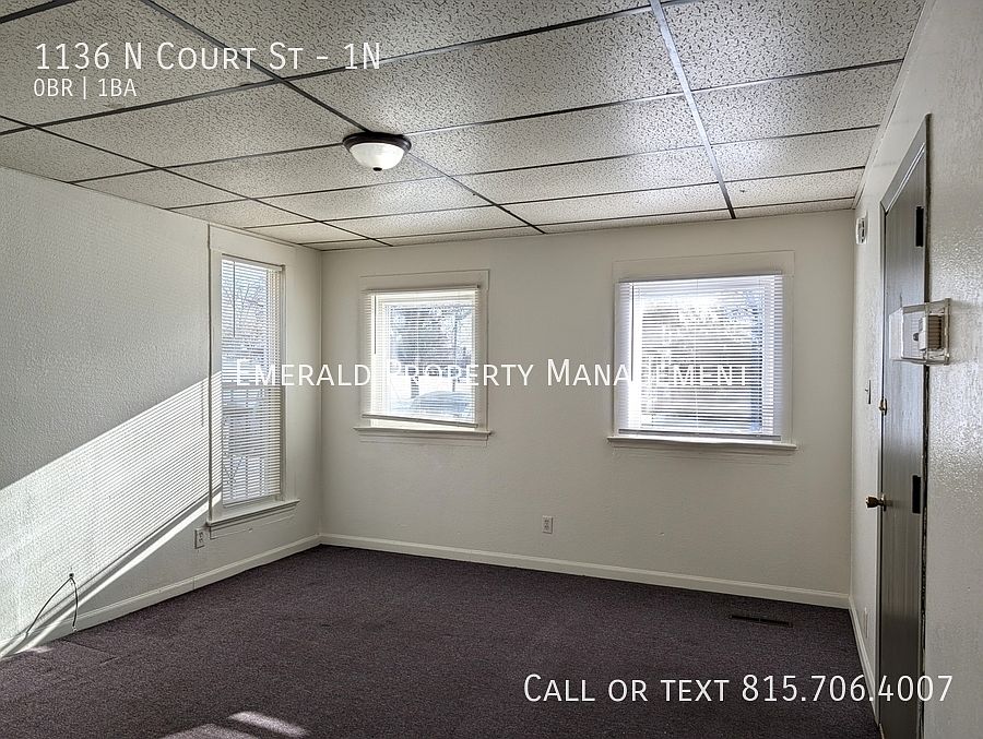 2nd image of 1136 N Court St #1N