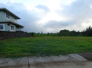 Kakela Makai Dr, Kalaheo, HI 96741