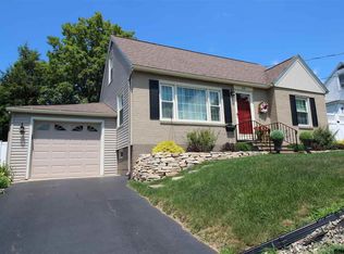 319 Hampton Ave, Rensselaer, NY 12144