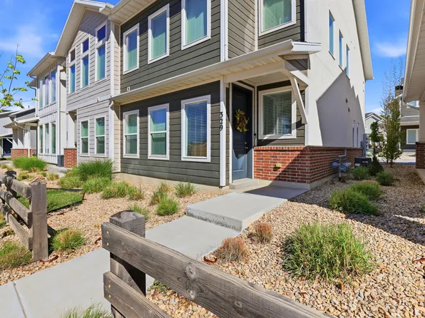 329 W 25 N, Layton, UT 84041