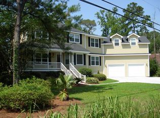 184 Penrose Dr, Savannah, GA 31410