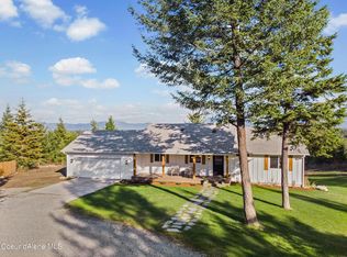 29824 N Greystone Rd, Athol, ID 83801