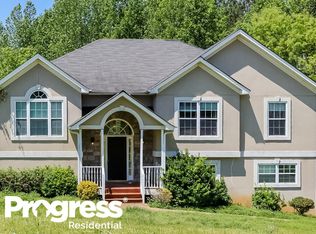 4331 Singletree Dr, Douglasville, GA 30135