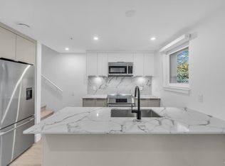 2073 E 1st Ave #108, Vancouver, BC