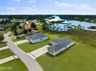 289 Hugh Thomas Dr, Panama City, FL 32404