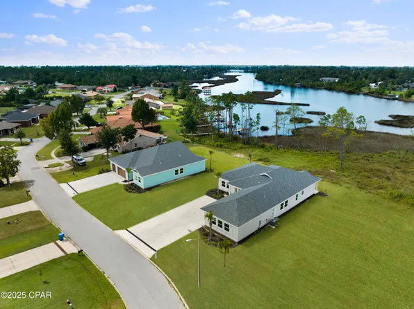 289 Hugh Thomas Dr, Panama City, FL 32404