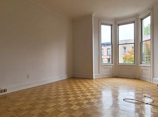 258 12th St #5, Brooklyn, NY 11215