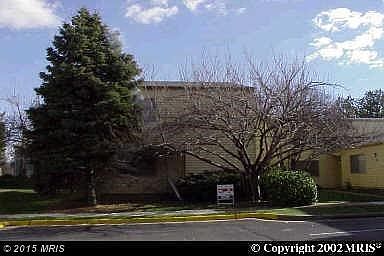 Exterior (Front)