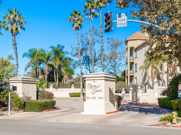 510 Camino De La Reina, San Diego, CA