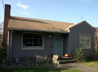 4215 Baker Ave NW, Seattle, WA 98107