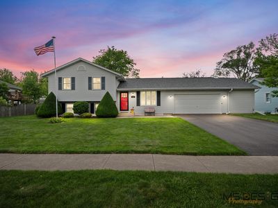 175 N Dogwood St, Cortland, IL, 60112