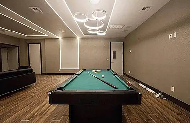 Rented by Brooklyn Group