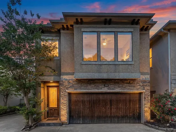 308 Grove St, Houston, TX 77020