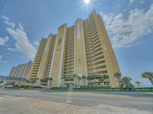 17545 Front Beach Rd UNIT 1510, Panama City Beach, FL 32413