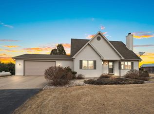 W13073 Cork Street Rd, Ripon, WI 54971