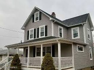 84 W Sunset Avenue, Red Bank, NJ 07701