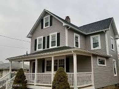 84 W Sunset Avenue, Red Bank, NJ, 07701