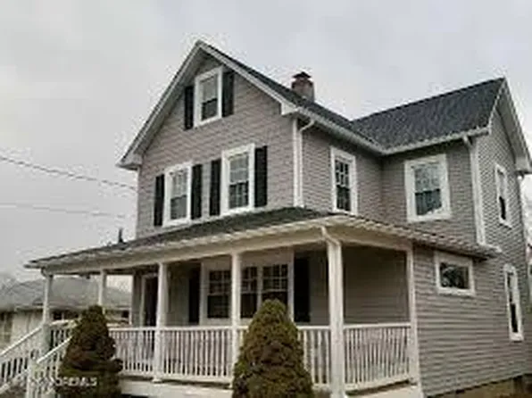 84 W Sunset Avenue, Red Bank, NJ 07701