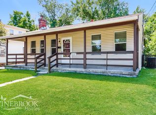 2117 Denune Ave, Columbus, OH 43211