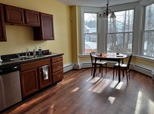 388 Ashland St APT 1, North Adams, MA 01247