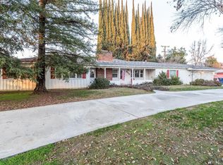 1052 E Beverly Dr, Tulare, CA 93274