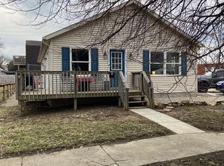 65 & 75 Broad St, Jackson, OH 45640