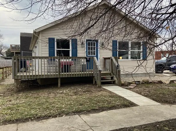 65 & 75 Broad St, Jackson, OH 45640