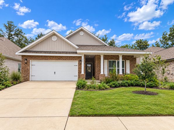 319 Beaver Trail Dr, Freeport, FL 32439 – 4-bedroom rental in Freeport