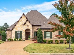 118 Arlington Park Ter, Hot Springs, AR 71901