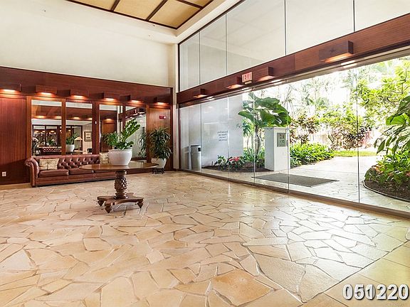 5th image of 343 Hobron Ln APT 2606