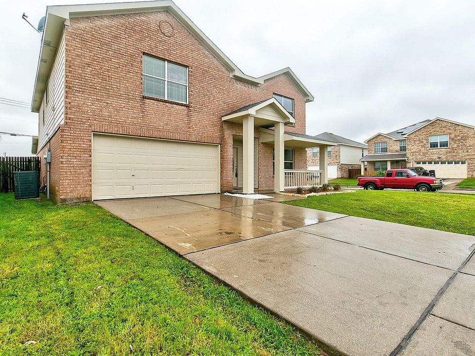 9729 Manassas Rd, Fort Worth, TX 76177 | MLS #21042644 | Zillow