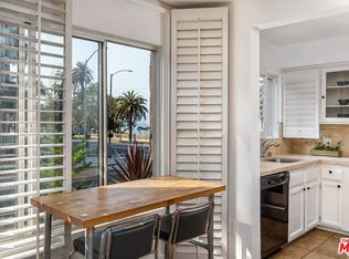 757 Ocean Ave, Santa Monica, CA 90402